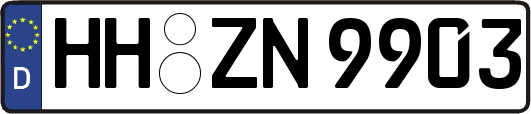 HH-ZN9903