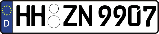 HH-ZN9907