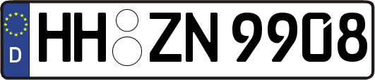 HH-ZN9908