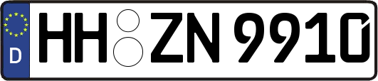 HH-ZN9910