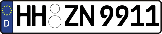 HH-ZN9911
