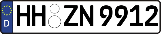 HH-ZN9912