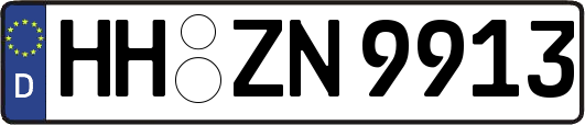 HH-ZN9913