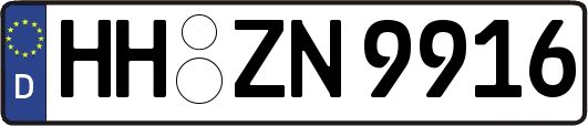 HH-ZN9916