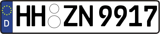 HH-ZN9917