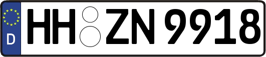 HH-ZN9918