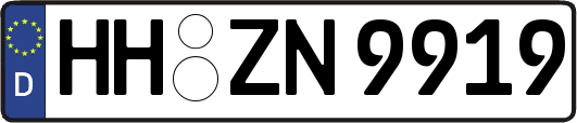 HH-ZN9919