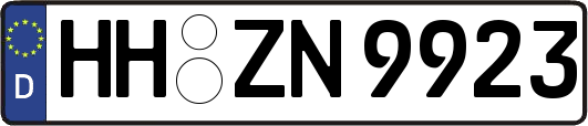HH-ZN9923