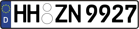 HH-ZN9927