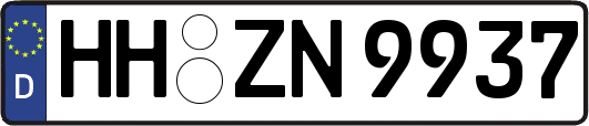 HH-ZN9937