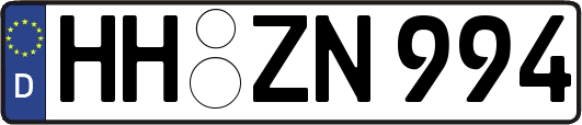 HH-ZN994