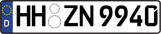 HH-ZN9940