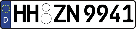 HH-ZN9941