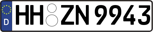 HH-ZN9943