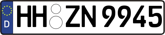 HH-ZN9945
