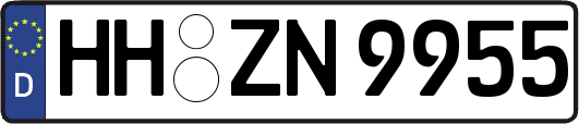 HH-ZN9955