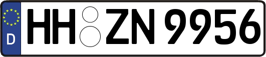 HH-ZN9956