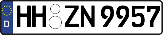 HH-ZN9957