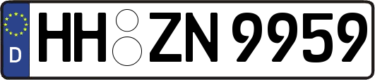 HH-ZN9959