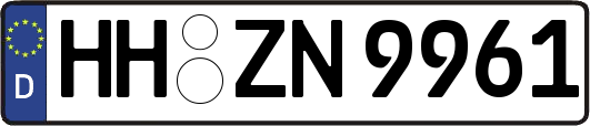 HH-ZN9961