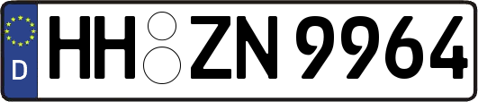 HH-ZN9964
