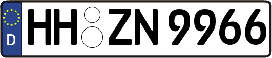 HH-ZN9966