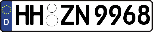 HH-ZN9968