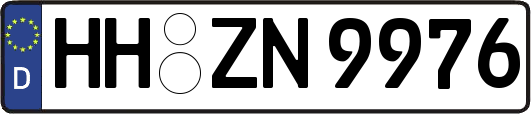 HH-ZN9976