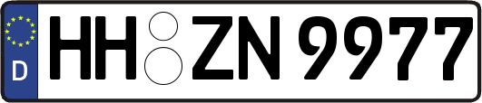 HH-ZN9977