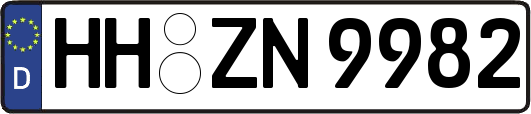 HH-ZN9982