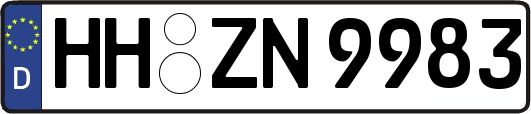 HH-ZN9983