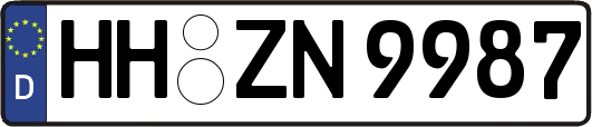 HH-ZN9987