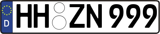 HH-ZN999