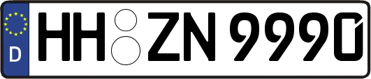 HH-ZN9990