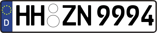 HH-ZN9994