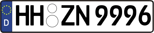 HH-ZN9996