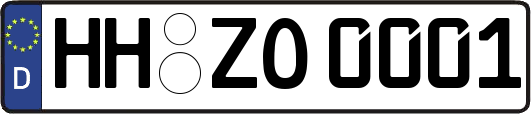 HH-ZO0001