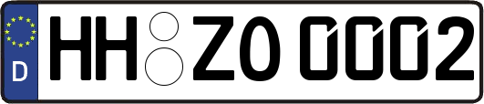 HH-ZO0002