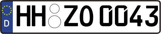 HH-ZO0043