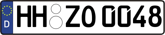 HH-ZO0048