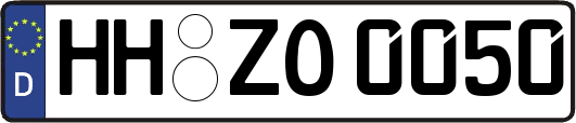 HH-ZO0050