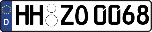 HH-ZO0068