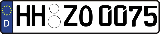 HH-ZO0075