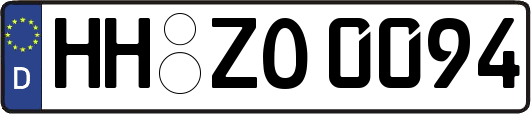 HH-ZO0094
