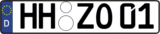 HH-ZO01