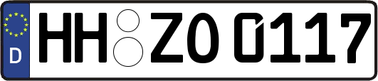 HH-ZO0117