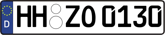 HH-ZO0130