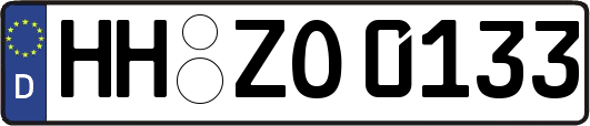HH-ZO0133