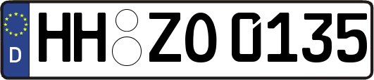 HH-ZO0135