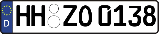 HH-ZO0138